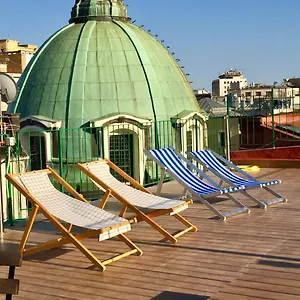 Appartamento Toledo Penthouse, Napoli
