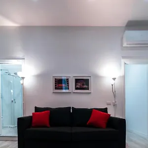 Appartamento Casa Donizetti, Napoli