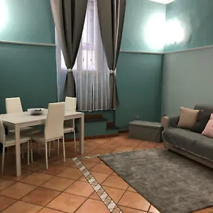 Casa vacanze Green Home, Napoli
