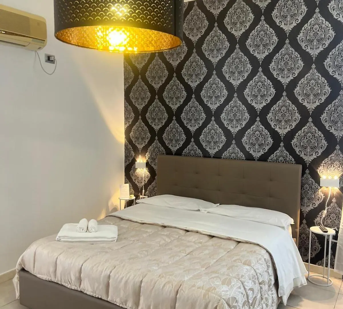 Sweet Room Napoli Bed & Breakfast
