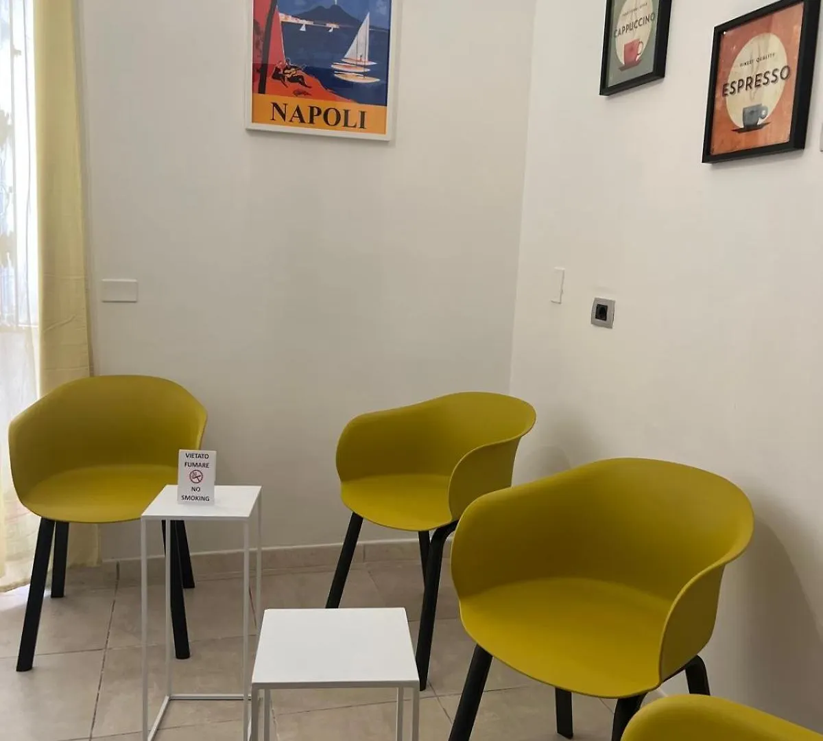 Sweet Room Napoli