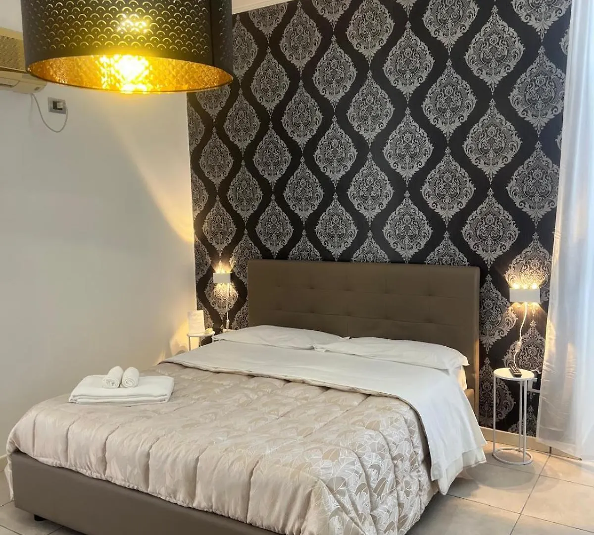 Sweet Room Napoli Italia
