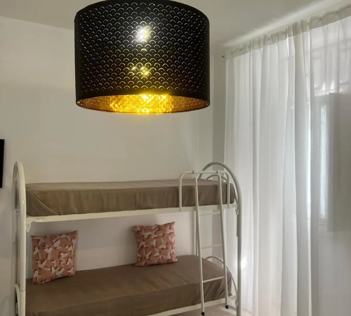 Bed & Breakfast Sweet Room Napoli