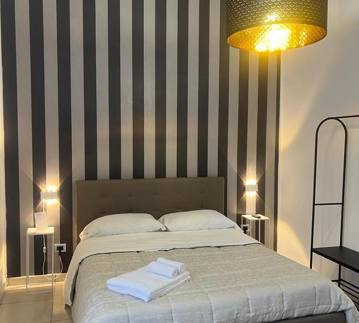 Sweet Room Napoli