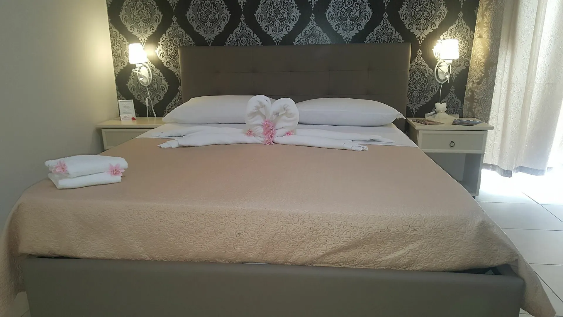 Sweet Room Napoli